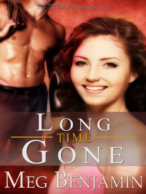 Cover image for Long Time Gone